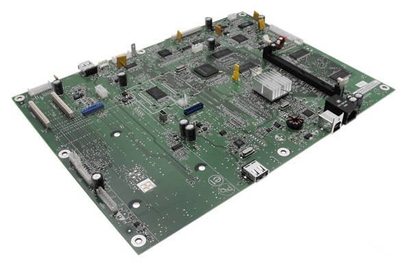 Lexmark 40X5829 PCBA Controller Board Lexmark X463 X464 X466 X463de Mfp XS463de X464de