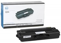 DELL 593-11109 Toner black B1260 B1265 DRYXV leider EOL!! DELL 593-11109 Toner black B1260 B1265 DRYXV leider EOL!!