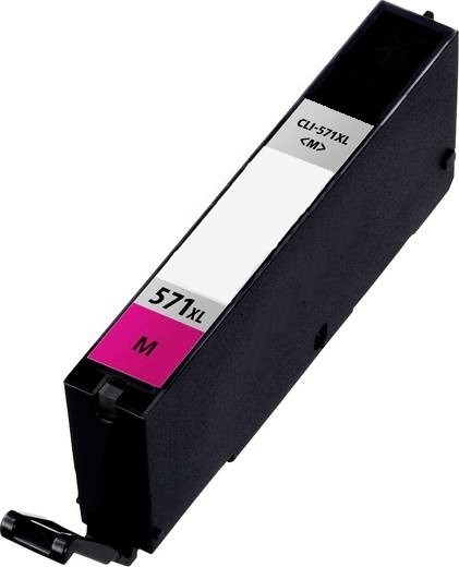 TP Premium Tintenpatrone Canon CLI-571M XL magenta 0333C001 Generic