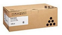 RICOH 842030 Toner Type 3000 schwarz für Aficio MP C2000 C2500 C3000