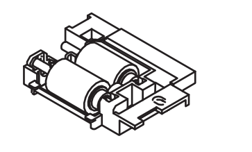 Brother LED879001 Separate Roller für DCP-J4110DW MFCJ2510 MFC-J2510