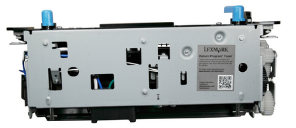 Lexmark 41X1116 Fuser Unit A4 LRP TYPE 01 B2865dw B2866 M5255 M5265 M5270
