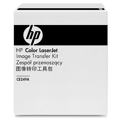 HP CE249A Transfer Kit für Color Laserjet CP4025 CP4525 Serie