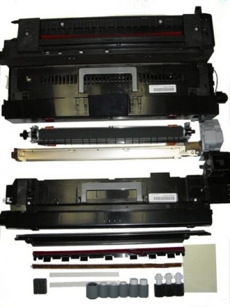 Kyocera MK-710 Maintenance Kit für FS-9130DN FS-9530DN 1702G13EU0