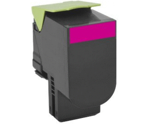 TP Premium Toner magenta CS310N CS410DE CS510DE Lexmark 80C2SM0 Generic