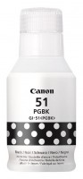 Canon GI-51PGBK Tintenpatrone black 4529C001 Canon PIXMA G1520 G2520 G2560 G3520 G3560 Nachfülltinte Canon GI-51PGBK Tintenpatrone black 4529C001 Canon PIXMA G1520 G2520 G2560 G3520 G3560 Nachfülltinte