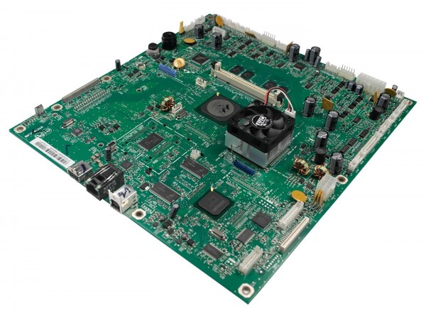 Lexmark 40X5271 System Board für X736de X738de X738dte XS736dte