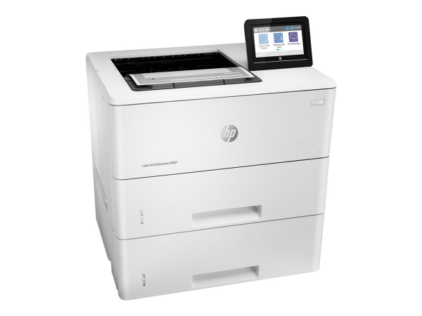 HP LaserJet Enterprise M507x 1PV88A Mono Duplex Laser bis zu 43 Seiten/Min. -