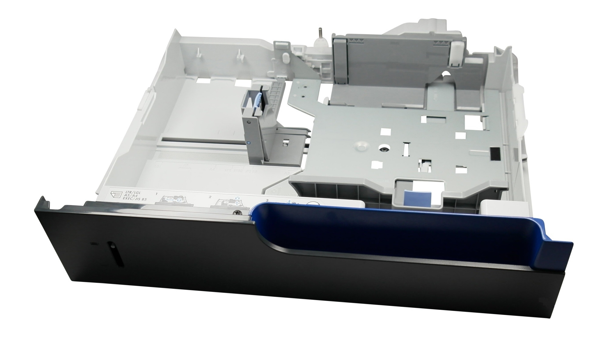 HP RM15928000CN Paper Tray 500 Sheet für Color LaserJet CM4540 CP4025