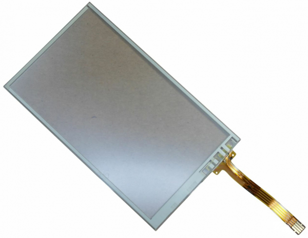 Brother LT3173001 Panel PCB Assy Brother DCP-L2560DW DCP-L2560DWR HL-L2380DW MFC-L2720DW MFC-L2740DW