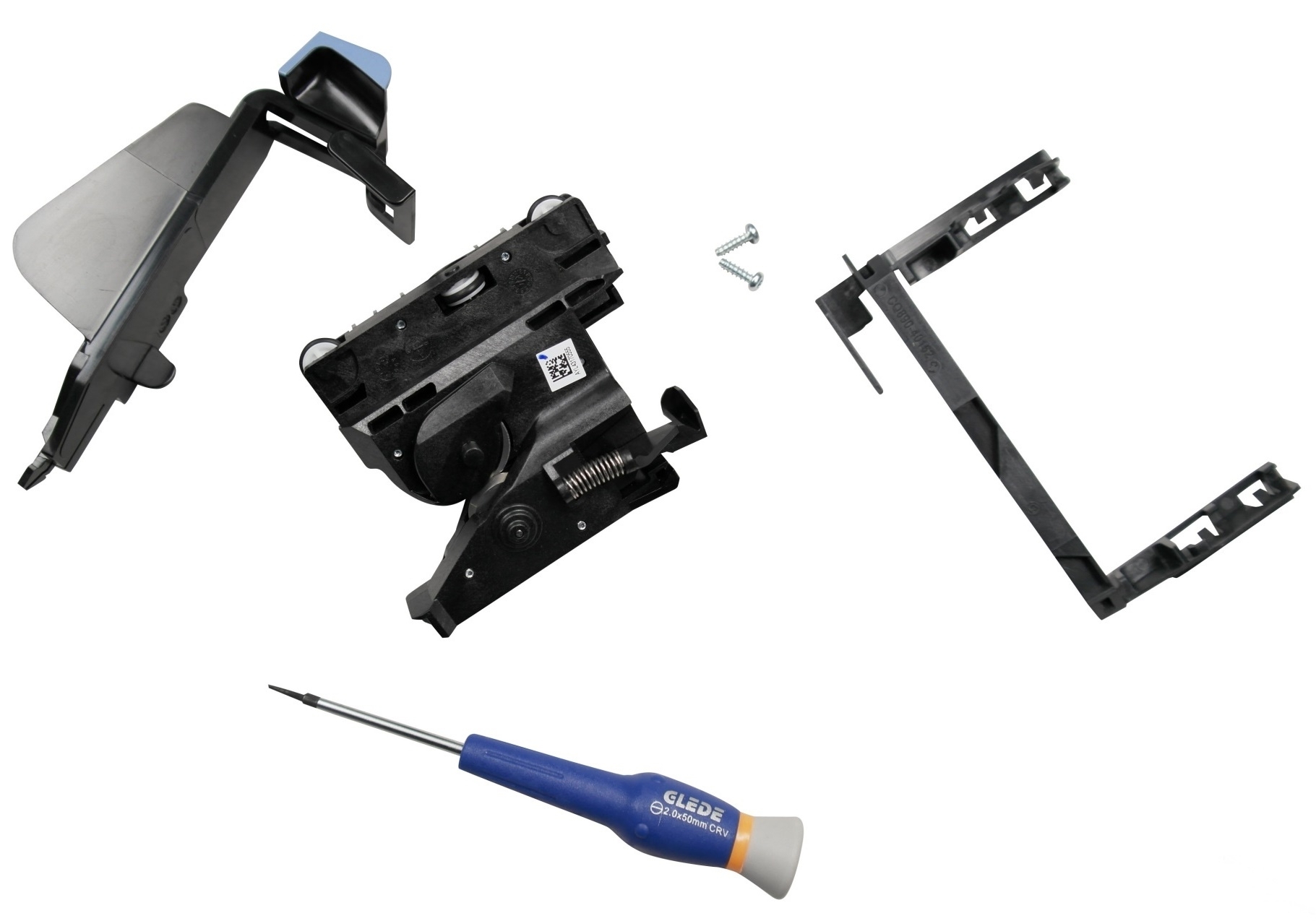 HP CQ890-67108 Cutter HP DesignJet T100 T125 T130 T520 T525 T730 T830