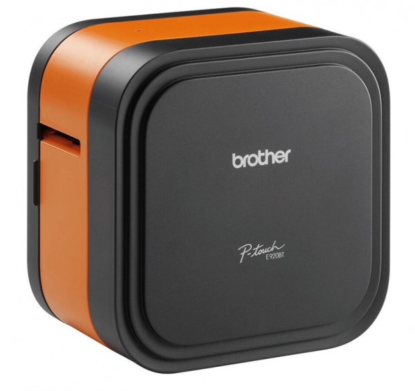 Brother P-Touch PT-E920BT Etikettendrucker Thermotransfer 360 dpi