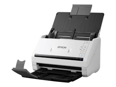EPSON WorkForce DS-770 Scanner Dokumentenscanner Duplex A4 - 600 dpi x 600 dpi bis zu 45 Seiten