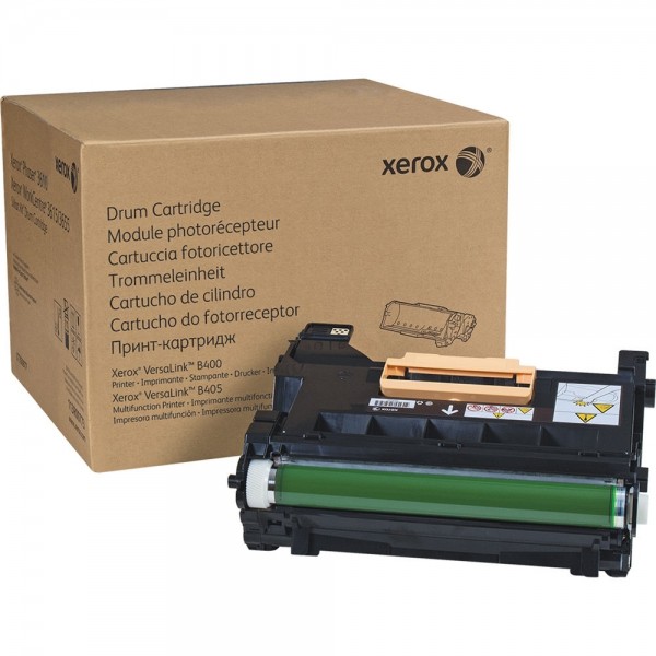 Xerox 101R00554 Bildtrommel Black für Xerox VersaLink B400 B405