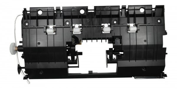 OKI 45855501 Guide Assy Top (A) OKI MC853DN OKI MC873 OKI MC883dn ADF Section