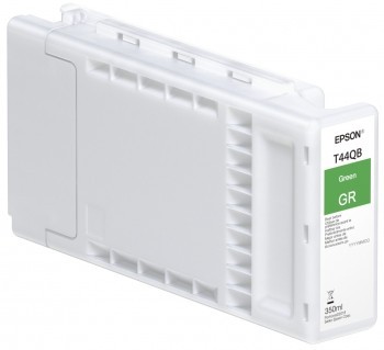 Epson C13T44QB40 Tinte Green für SureColor P7560 P9560 SC-P7500 SC-P7500 Spectro