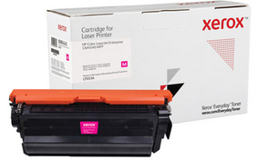 Xerox Everyday HP646A Toner Magenta CF033A HP Color LaserJet Enterprise CM4540