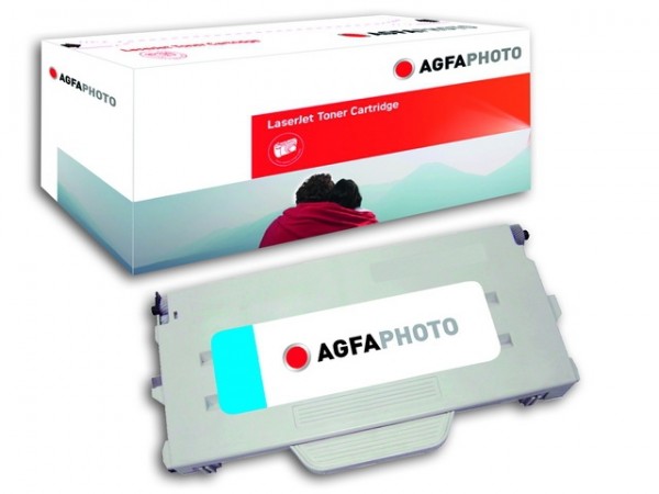 AGFAPHOTO Toner Brother HL2700CN MFC-9420 APTBTN04CE Cyan