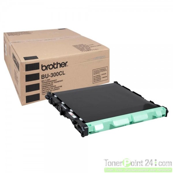 Brother Transfereinheit BU-300CL für HL-4140 HL-4050 HL-4070 DCP-9055 MFC-9460 9970cdw