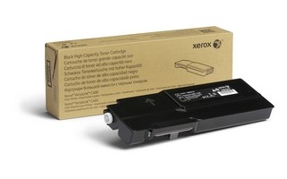Xerox 106R03516 Toner Black Xerox VersaLink C400 Xerox VersaLink C405