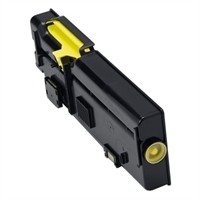 DELL RP5V1 Toner Yellow für C2660dn C2665dnf 593-BBBO R9PYX