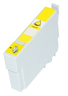 TP Premium Tintenpatrone Epson 27XL yellow C13T27144010 Generic