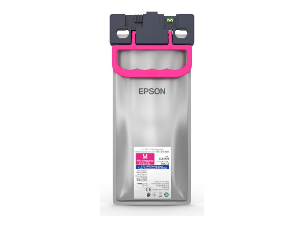 Epson T05B4 Tinte Yellow XXL Epson WorkForce Pro WF-C879R