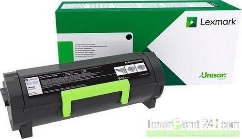 Lexmark B232000 Toner black für B2338 B2442 B2546 B2650 MB2650