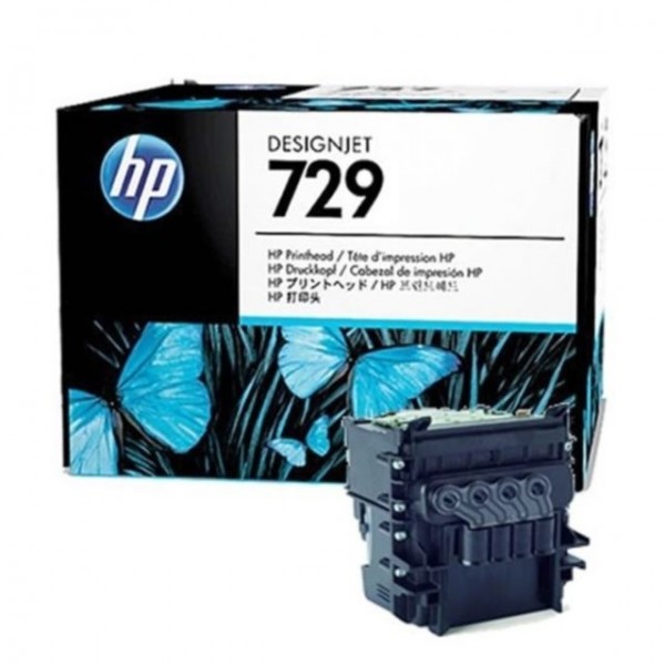 HP 729 Printhead Replacement Kit F9J81A HP DesignJet T730 HP T830 MFP Druckkopf