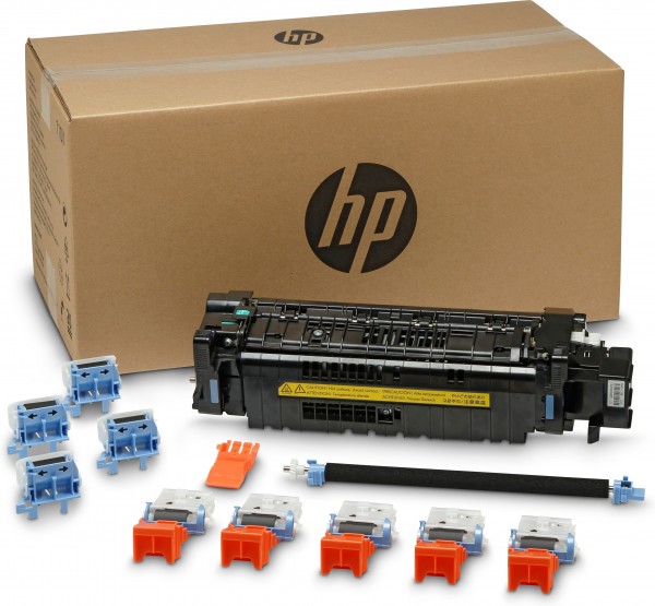 HP J8J88A Maintenance Kit für HP LaserJet Enterprise MFP M681dh MFP M682 E650450 E65050