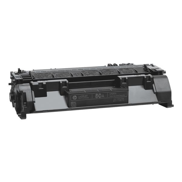 HP 80X Black Toner Cartridge For Use In HP LaserJet Pro 400 - Foto 4