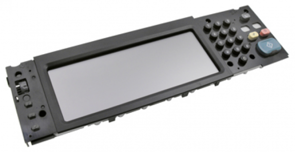 HP Q3938-67963 Control Panel für Color LaserJet CM6030 CM6040 CM6049f