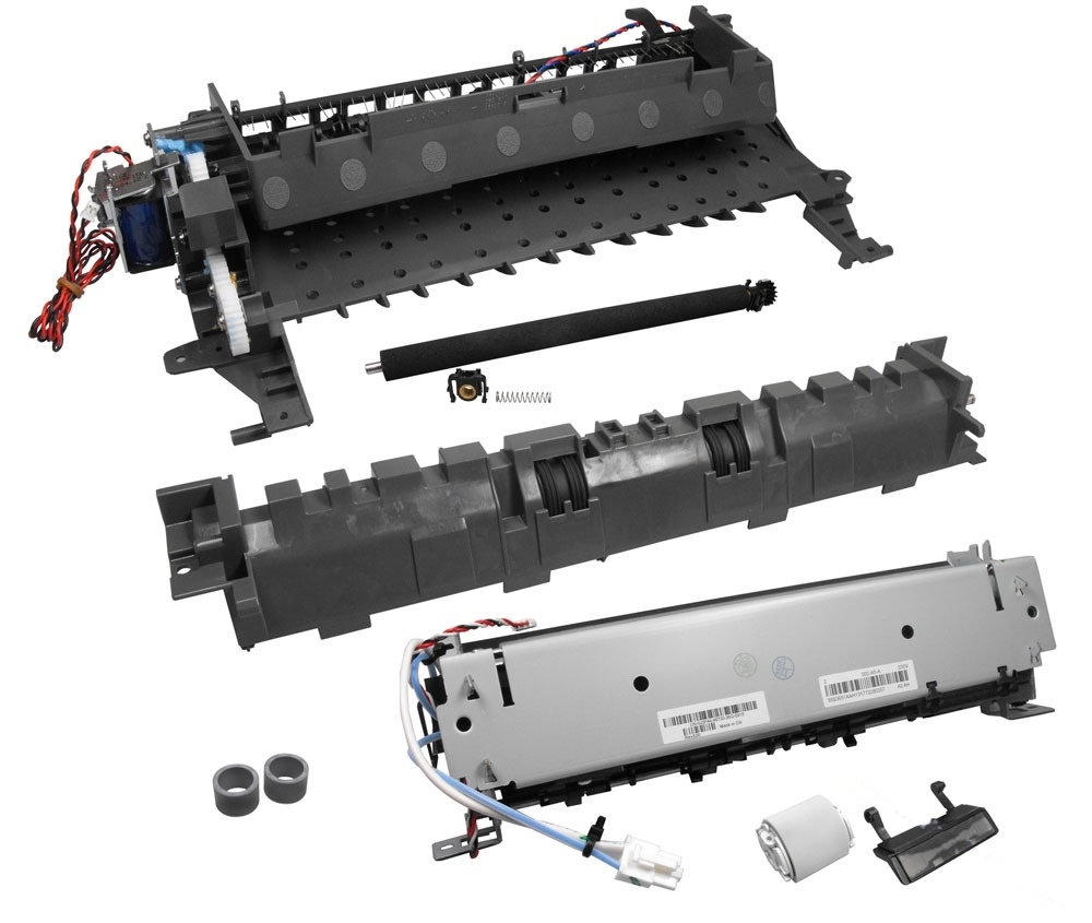 Lexmark 40X8435 Maintenance Kit MS610dn M3150dn | Toner Tinte 