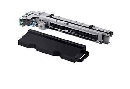 Samsung SL-HPU701F -2/4 Punch Kit For HV/Booklet für Samsung MultiXpress K7400 K7500 K7600 X7400