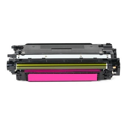 TP Premium Toner 653A magenta CF323A HP Color LaserJet Enterprise MFP M680DN Generic