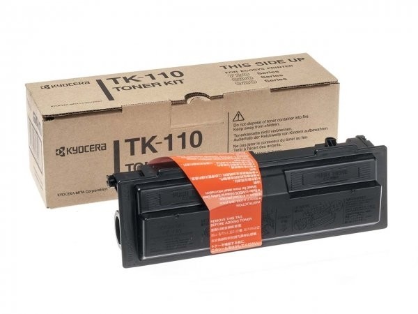 Kyocera TK-110 Toner für FS-720 FS-820 FS-920 FS1016MFP FS-1116MFP