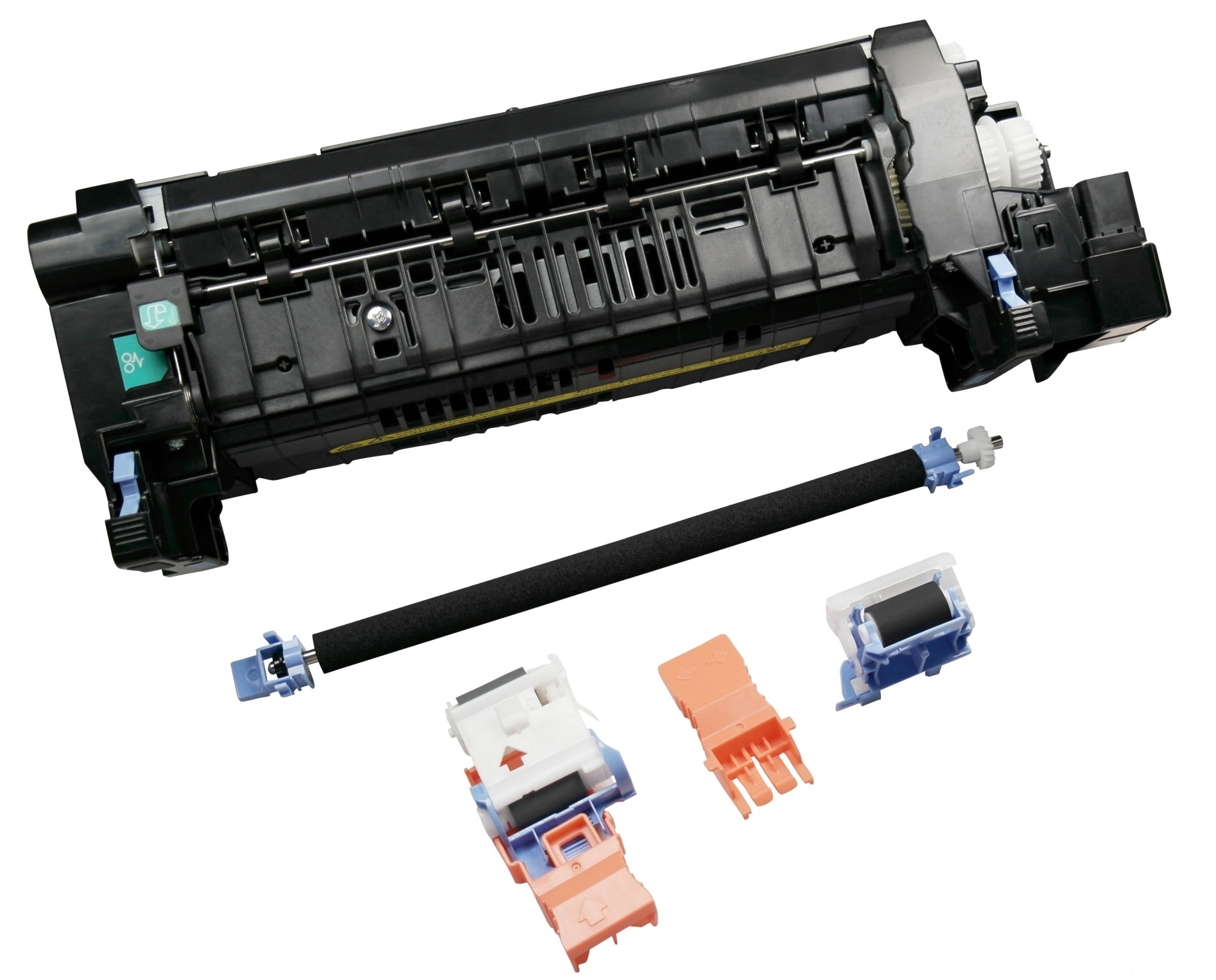 HP L0H2567901 Maintenance Kit für LaserJet M607 M608 M609 Toner Tinte Druckerzubehör Original!
