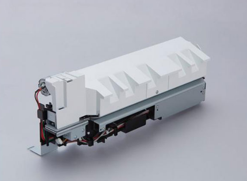 Epson C12C936971 2/4 Hole Punch Unit IF P2 Epson Enterprise AM-C4000 AM-C5000 AM-C6000