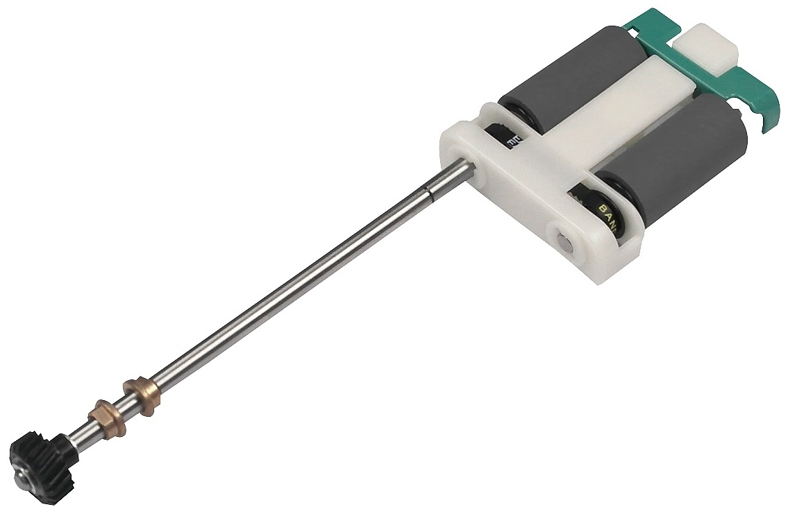Unità ADF Duplex Completa Lexmark X466/X463/X464 – 40X5824 – Ricondizionata E Testata