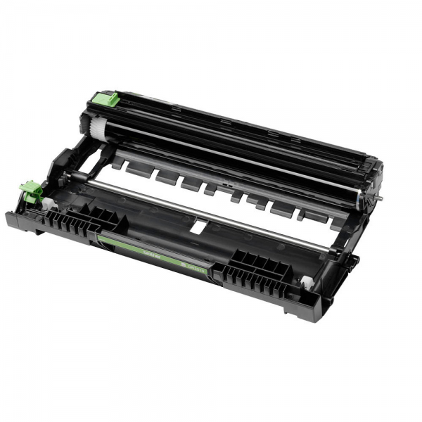 Halloya TN2510 Toner TN2510XL compatibel met Brother TN-2510 toner TN-2510 XL voor Brother MFC-L2835DW MFC-L2827DW MFC-L2800DW DCP-L2660DW DCP-L2620DW DCP-L2627DW MFC-L2860DWE (1 stuk, zwart
