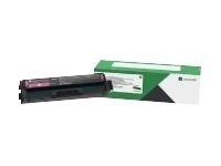 Lexmark 20N2HM0 Toner magenta für Lexmark CS331dw Lexmark CX331adwe LRP