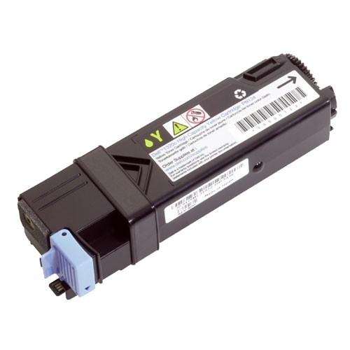 DELL 2135CN Toner Yellow 59310322