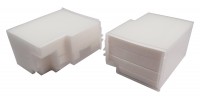 Brother LEK243001 Ink Absorber Box für MFC-J3520 MFC-J3720 MFC-J6520DW MFC-J6720DW MFC-J6920DW Brother LEK243001 Ink Absorber Box für MFC-J3520 MFC-J3720 MFC-J6520DW MFC-J6720DW MFC-J6920DW