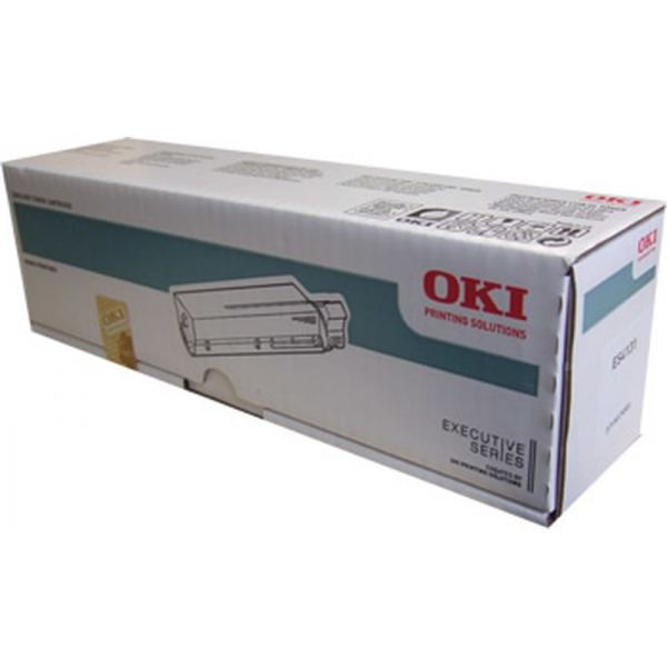 OKI 44917607 Toner Black für 12.000 Seiten OKI ES4131 OKI ES4161MFP OKI ES4191MFP