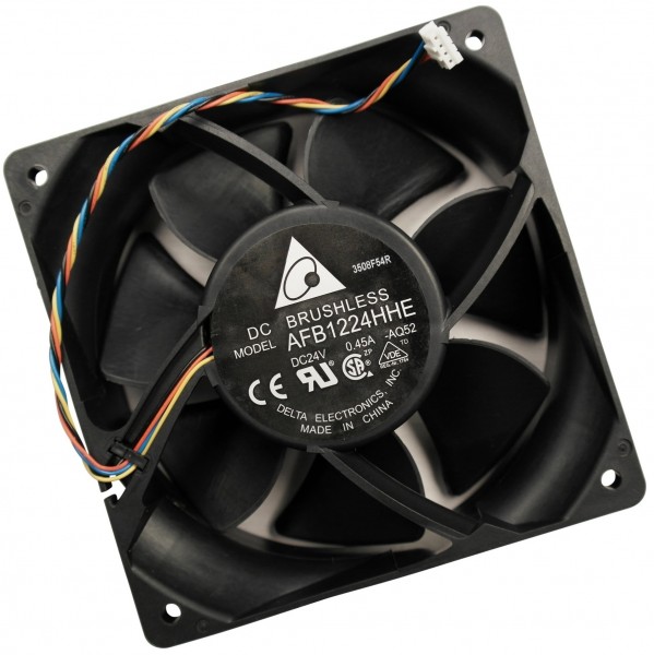 Lexmark 40X7131 Fan für Lexmark C792 Lexmark CS796 Lexmark X792