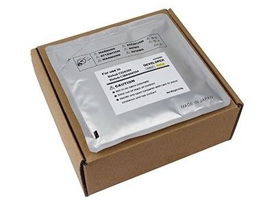 TP Premium Developer yellow DV-512Y für Bizhub C224 C284 C364 C454 C554 A2XN08D Generic