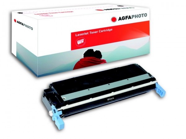 AGFAPHOTO APTHP9730AE HP.CLJ5500 Toner Black C9730A