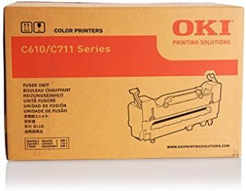 OKI Heizungseinheit 60.000 Seiten ES6412 ES7411 ES7412 OKI Pro6410 NeonColor, Pro7411WT