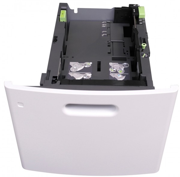 Lexmark 40X8165 TTray Insert HCIT Sheet Media für M5155 M5163 M5170 MS710 MS711 MS810