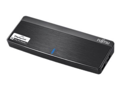 FUJITSU USB Port Replicator PR8.1